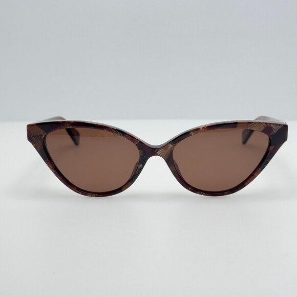 David Spencer Sunglasses Lark Col 1017 Japan 56-17-140 main image 6